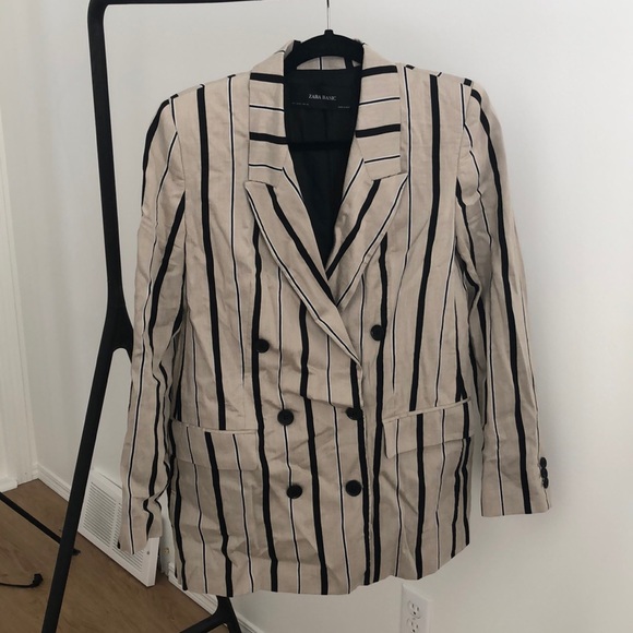 Zara Blazer - Picture 4 of 5